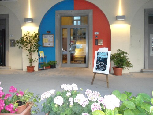 Hotel Piccola Firenze