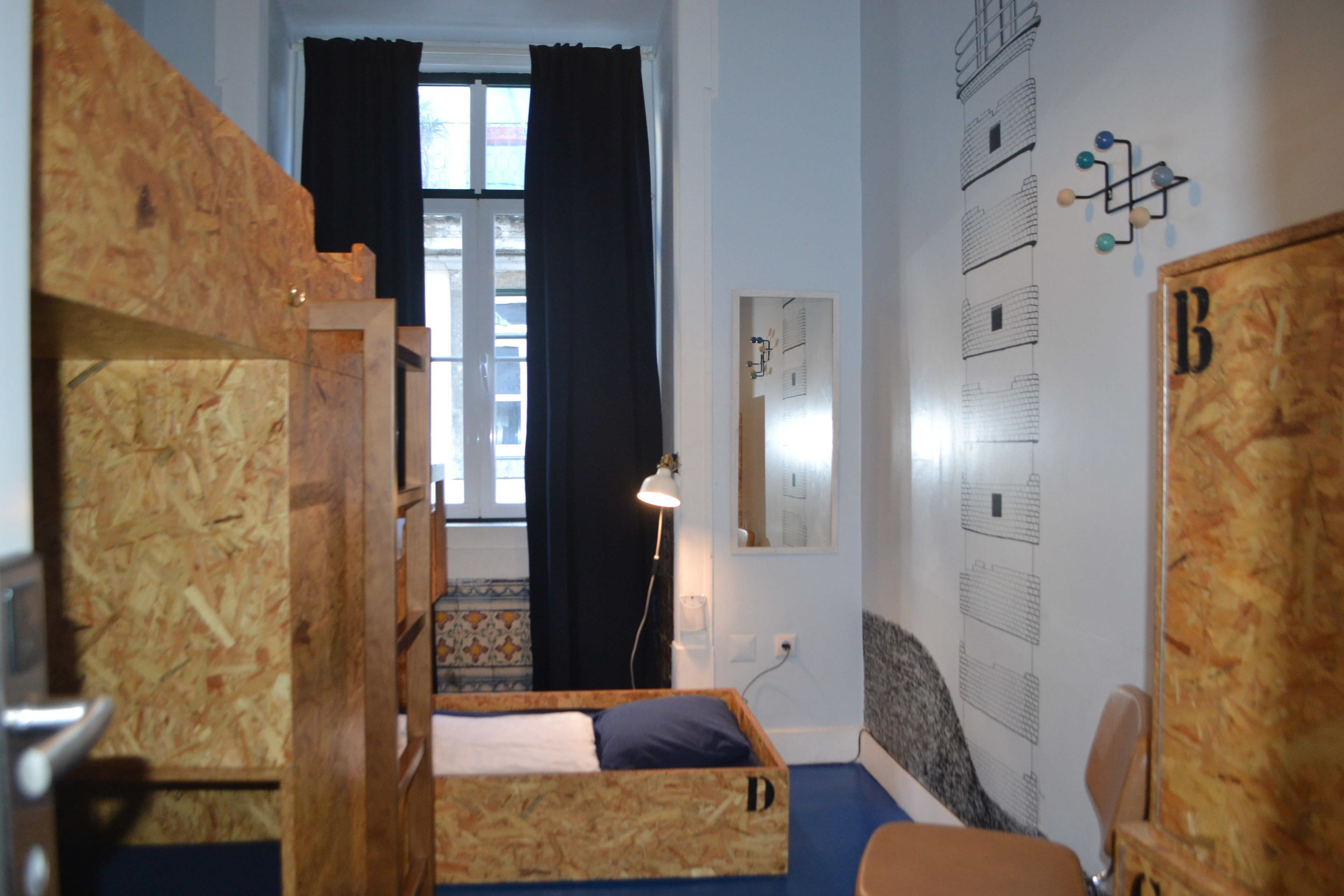 Foto - Goodnight Hostel