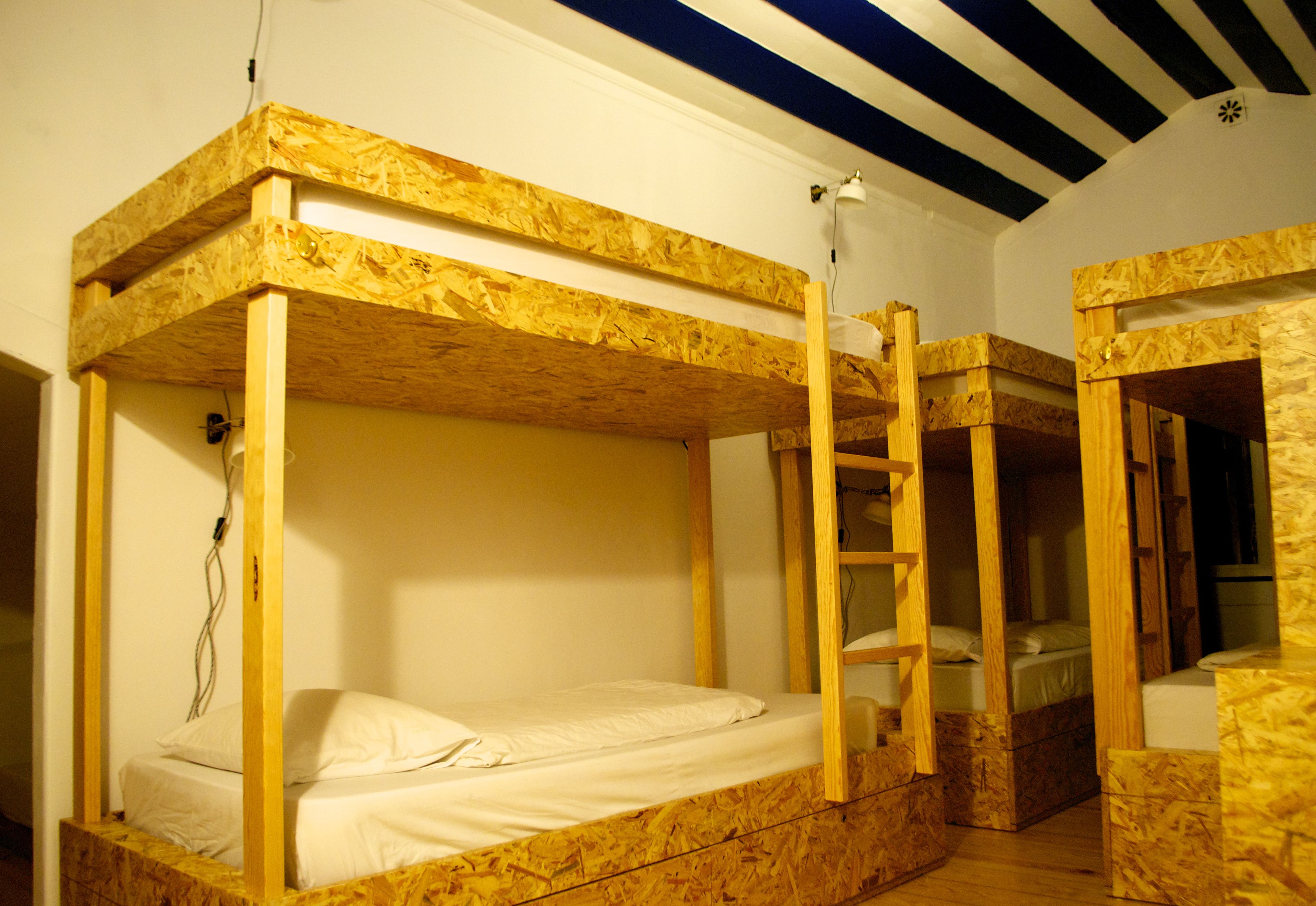 Foto - Goodnight Hostel