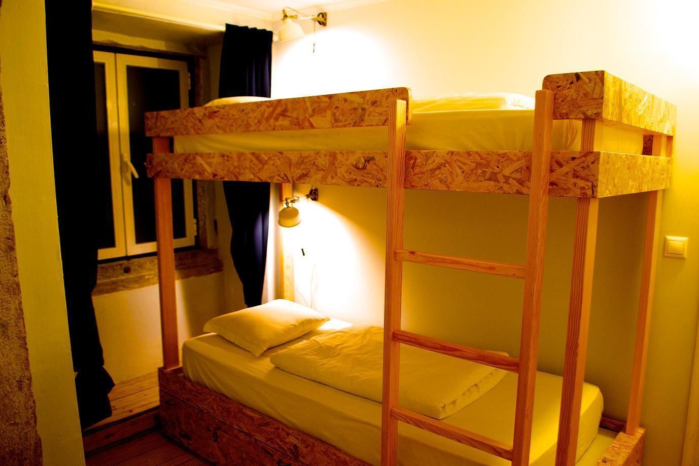 Foto - Goodnight Hostel