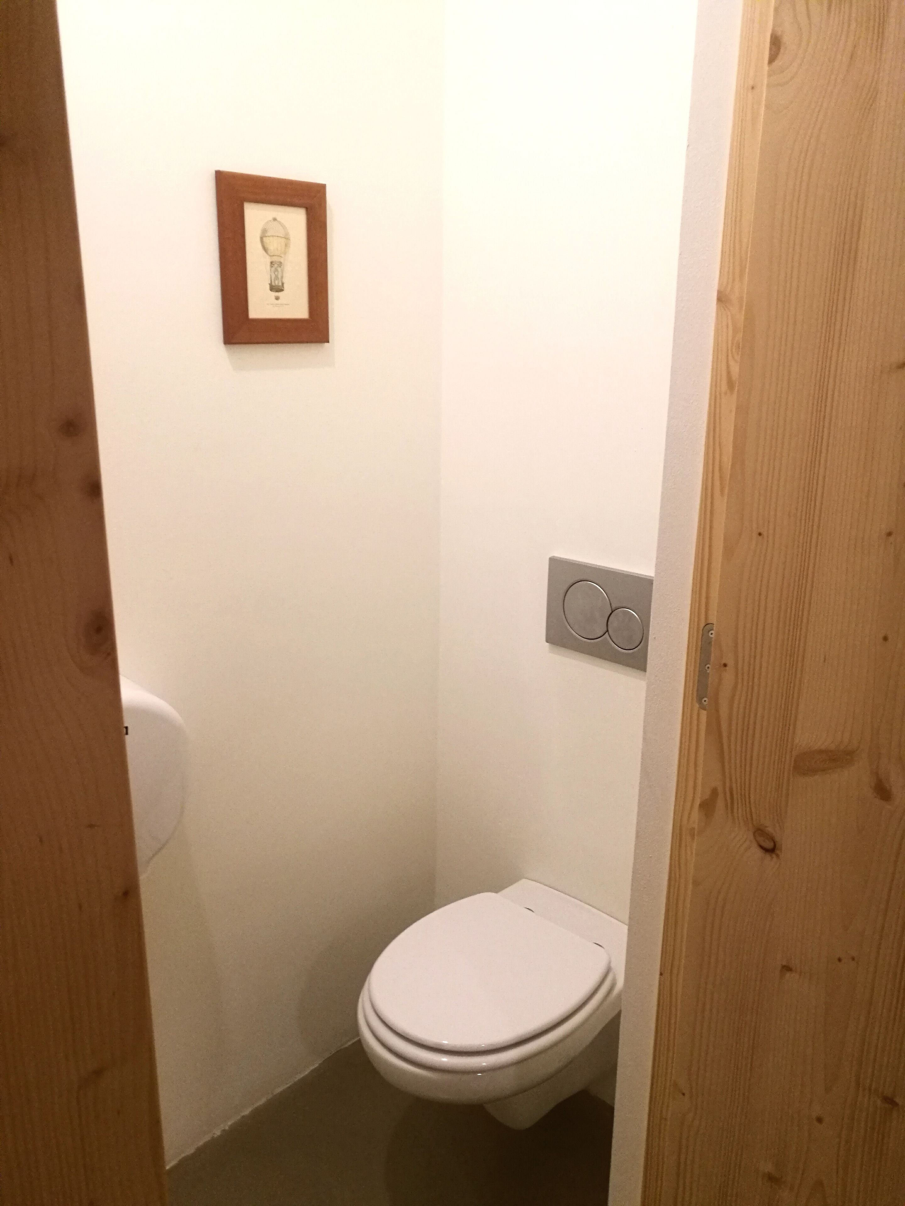 Foto - Goodnight Hostel