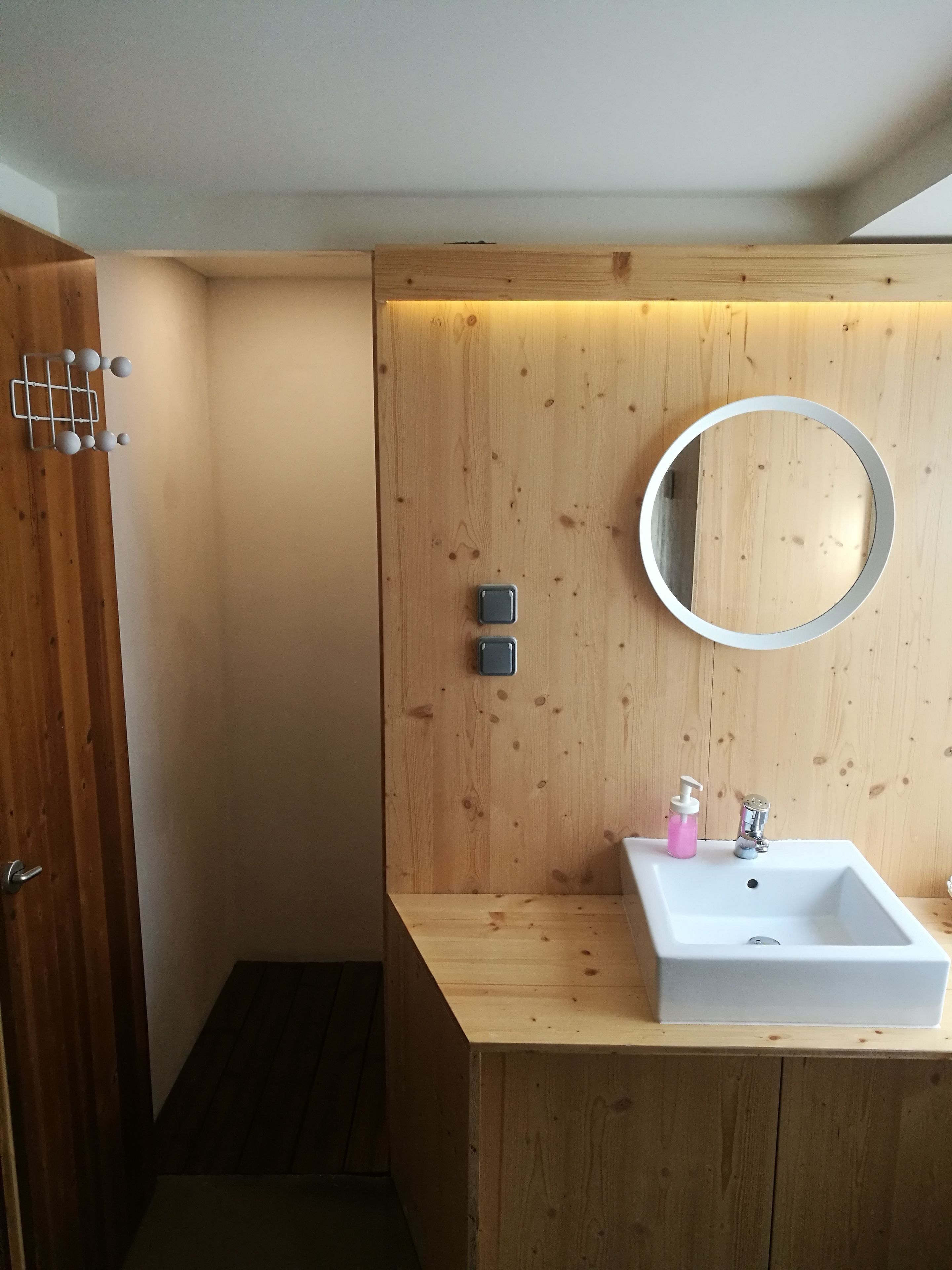 Foto - Goodnight Hostel