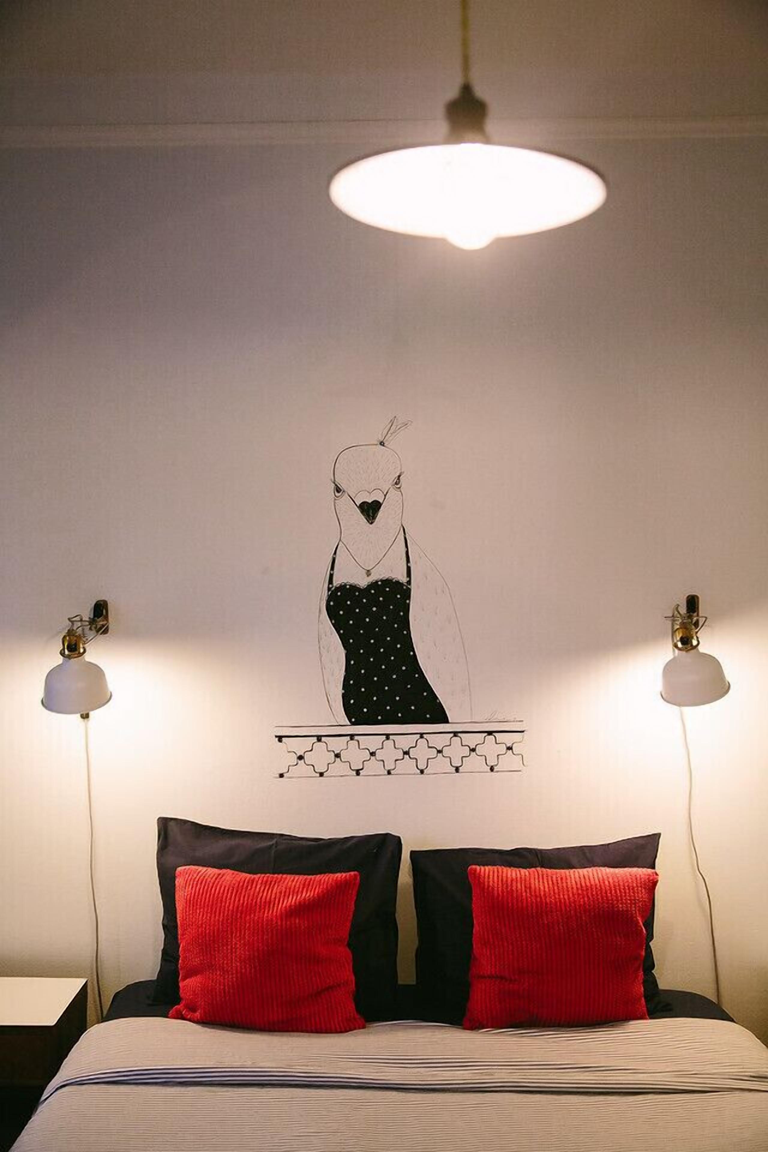 Foto - Goodnight Hostel