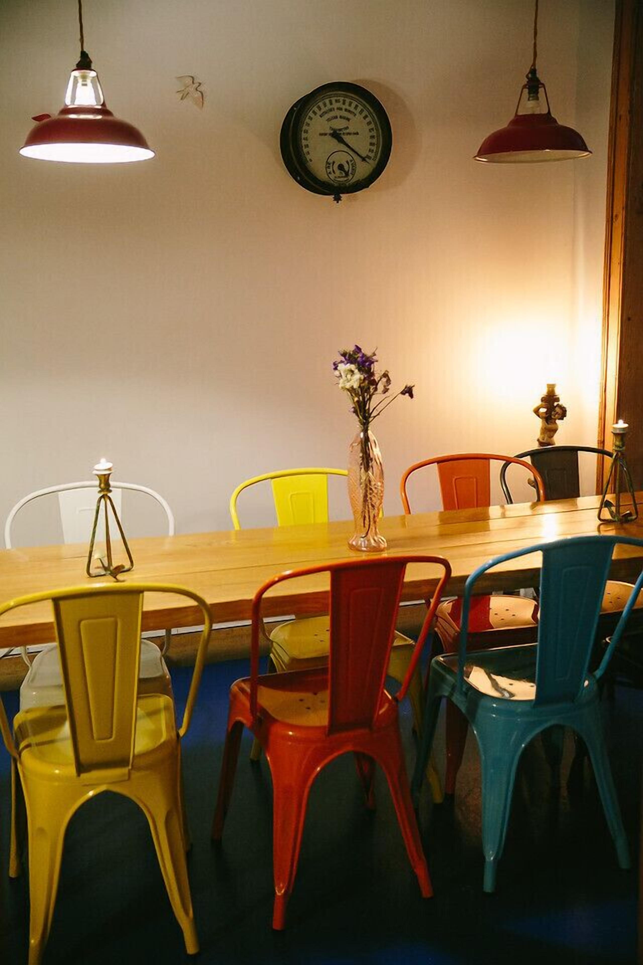 Foto - Goodnight Hostel