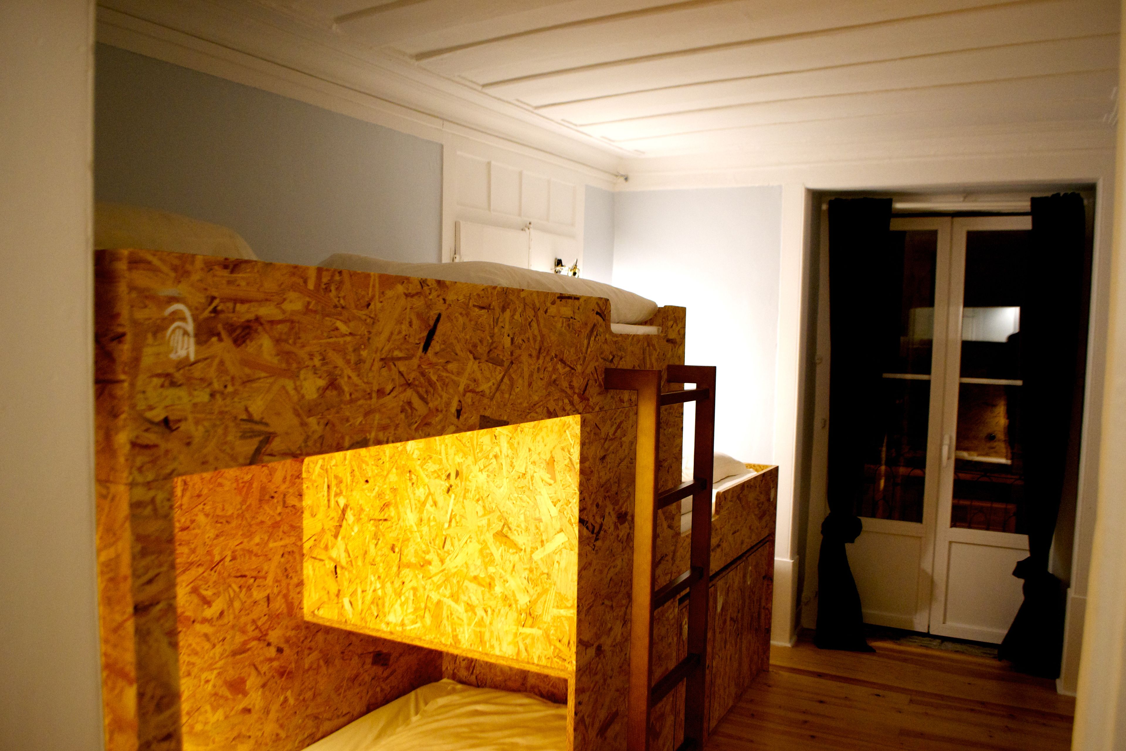 Foto - Goodnight Hostel