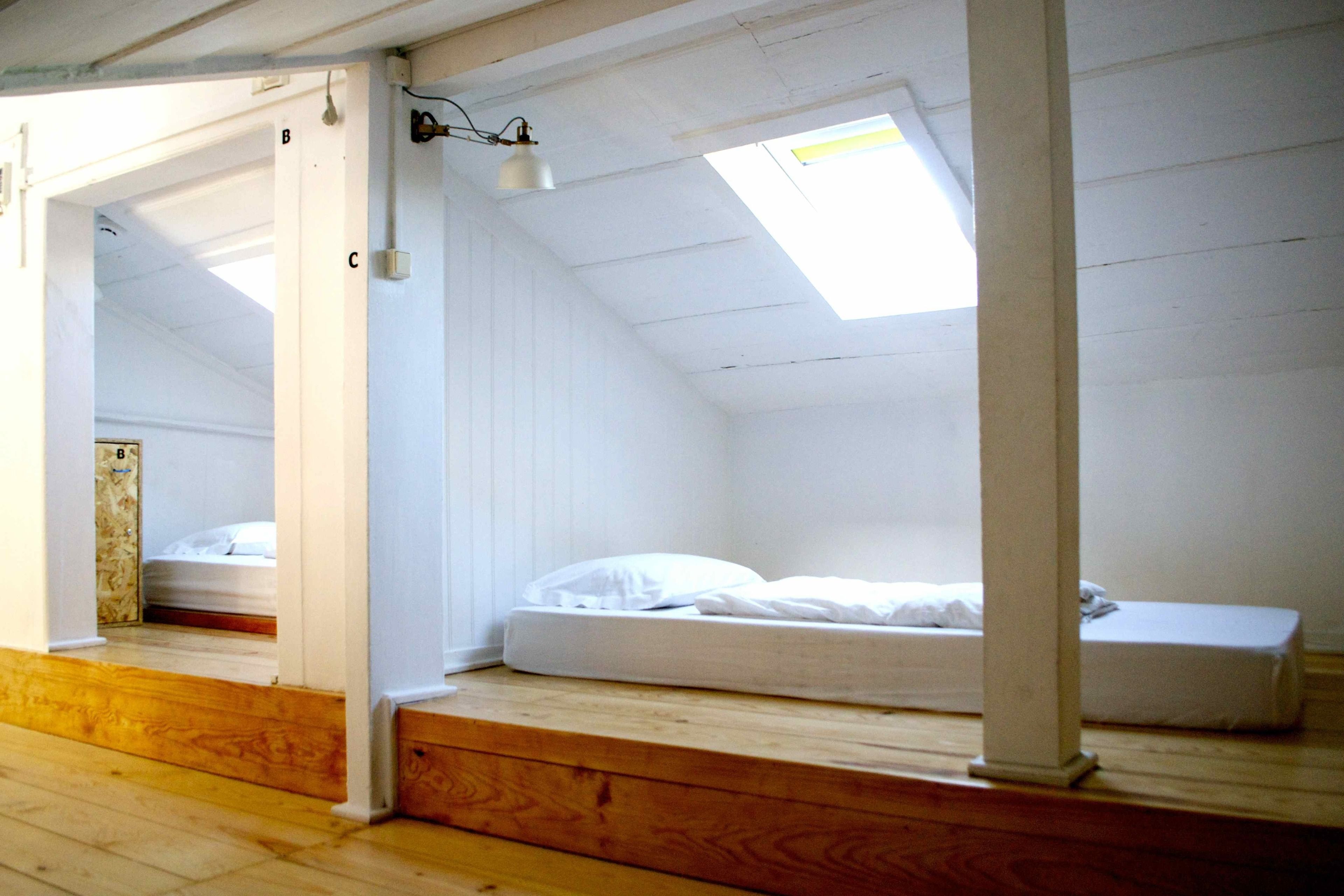 Foto - Goodnight Hostel