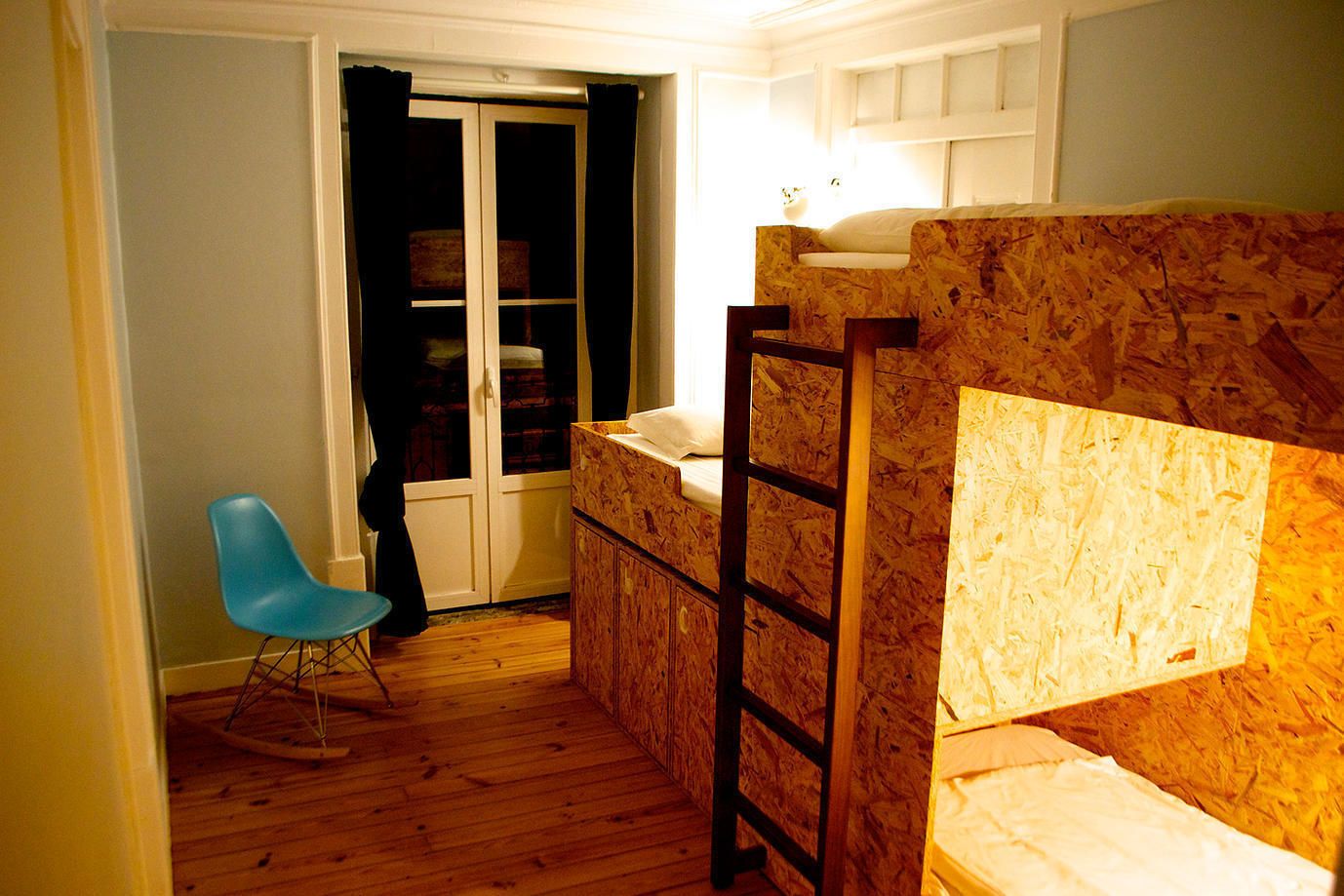 Foto - Goodnight Hostel