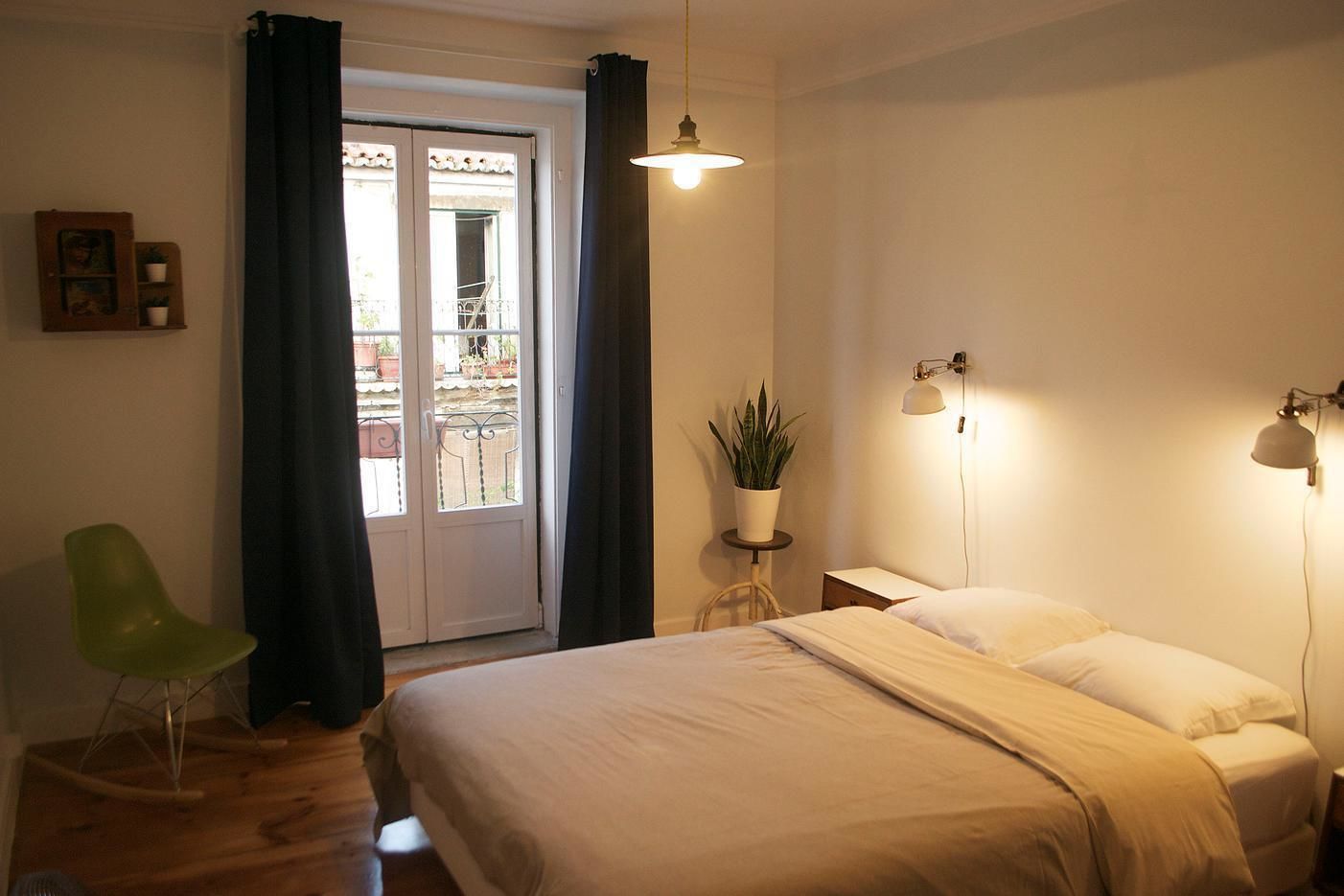 Foto - Goodnight Hostel