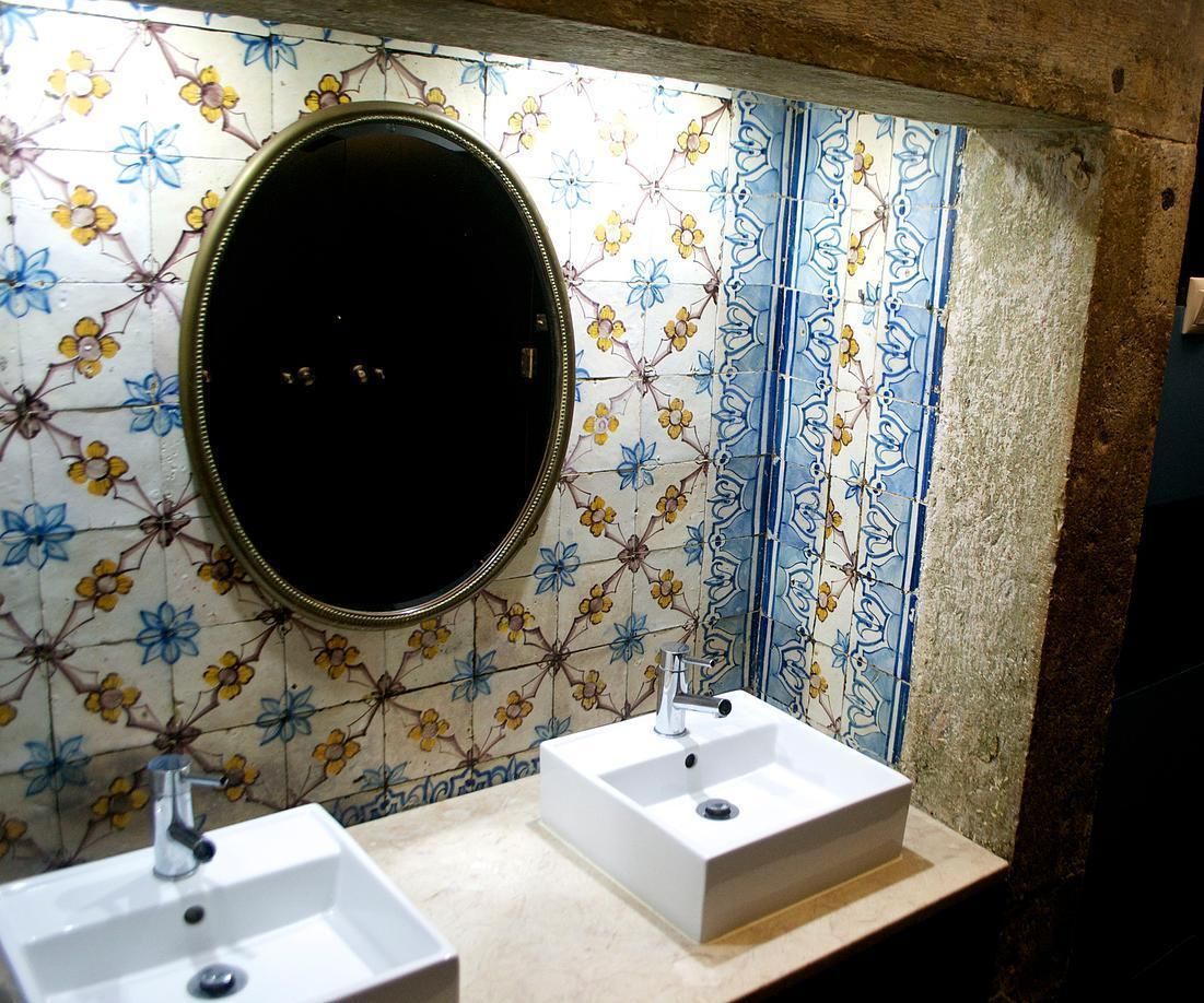 Foto - Goodnight Hostel