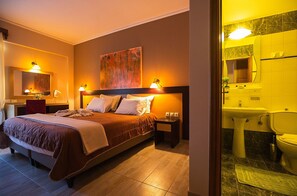 Standard Room, Sea View