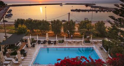 Kyparissia Beach Hotel