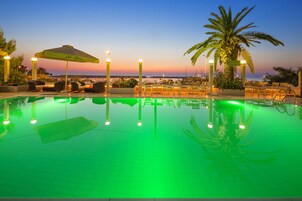 Piscina al aire libre