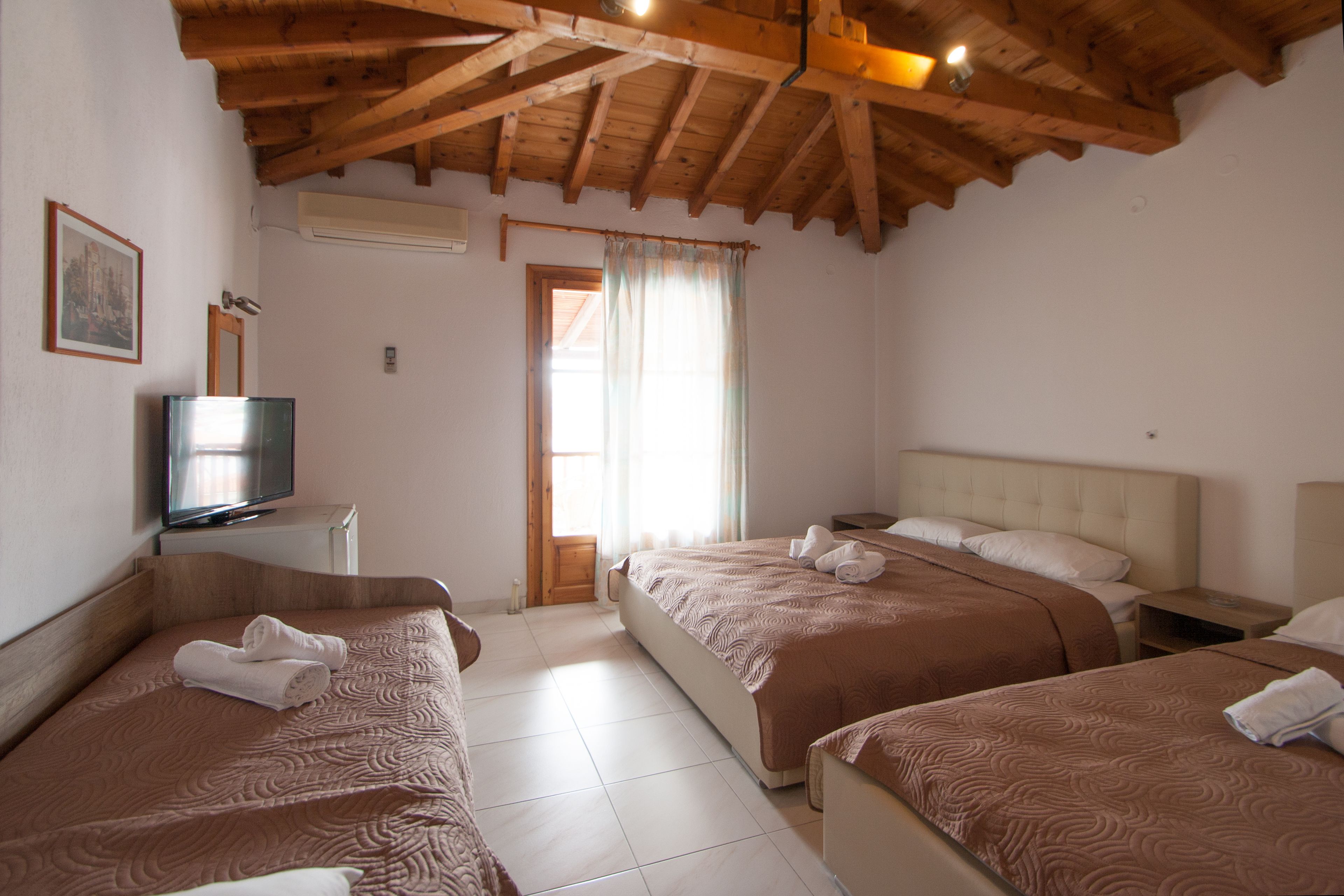 Suite Junior, vue mer | Coffres-forts dans les chambres, chambres insonorisées