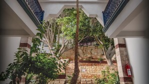 Pintu masuk dalaman