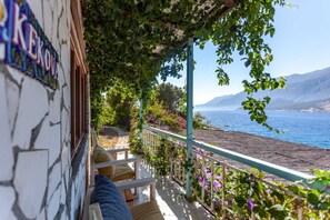 Exterior - Korsan Ada Hotel (Kas)