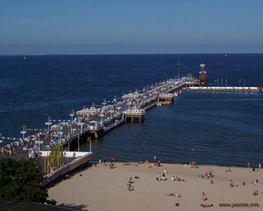 Marina - Dom & House - Willa Baltic Residence (Sopot)