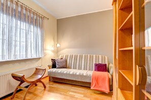 Villa - 5 soveværelser - køkken (living room,balcony,garden,14 adults) | 5 soveværelser, premium-sengetøj, skrivebord, strygejern/strygebræt