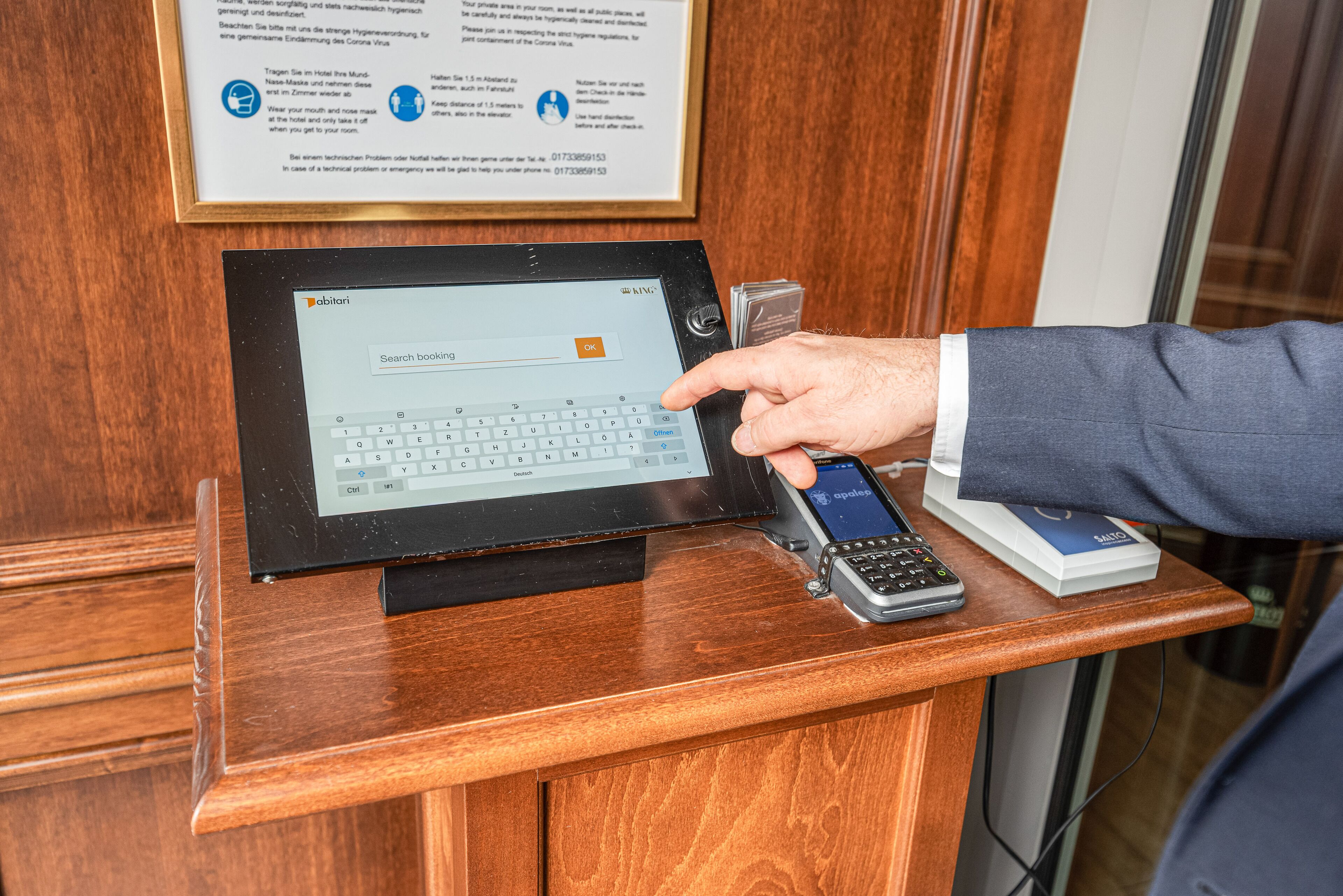 Photo - AdvaStay by KING's