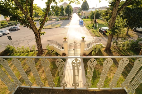 Balcón
