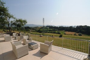 Terras