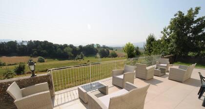 La Locanda di Adele - Il Giardinetto B&B