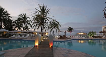 Ocean Point Beach Resort & Spa - Adults Only