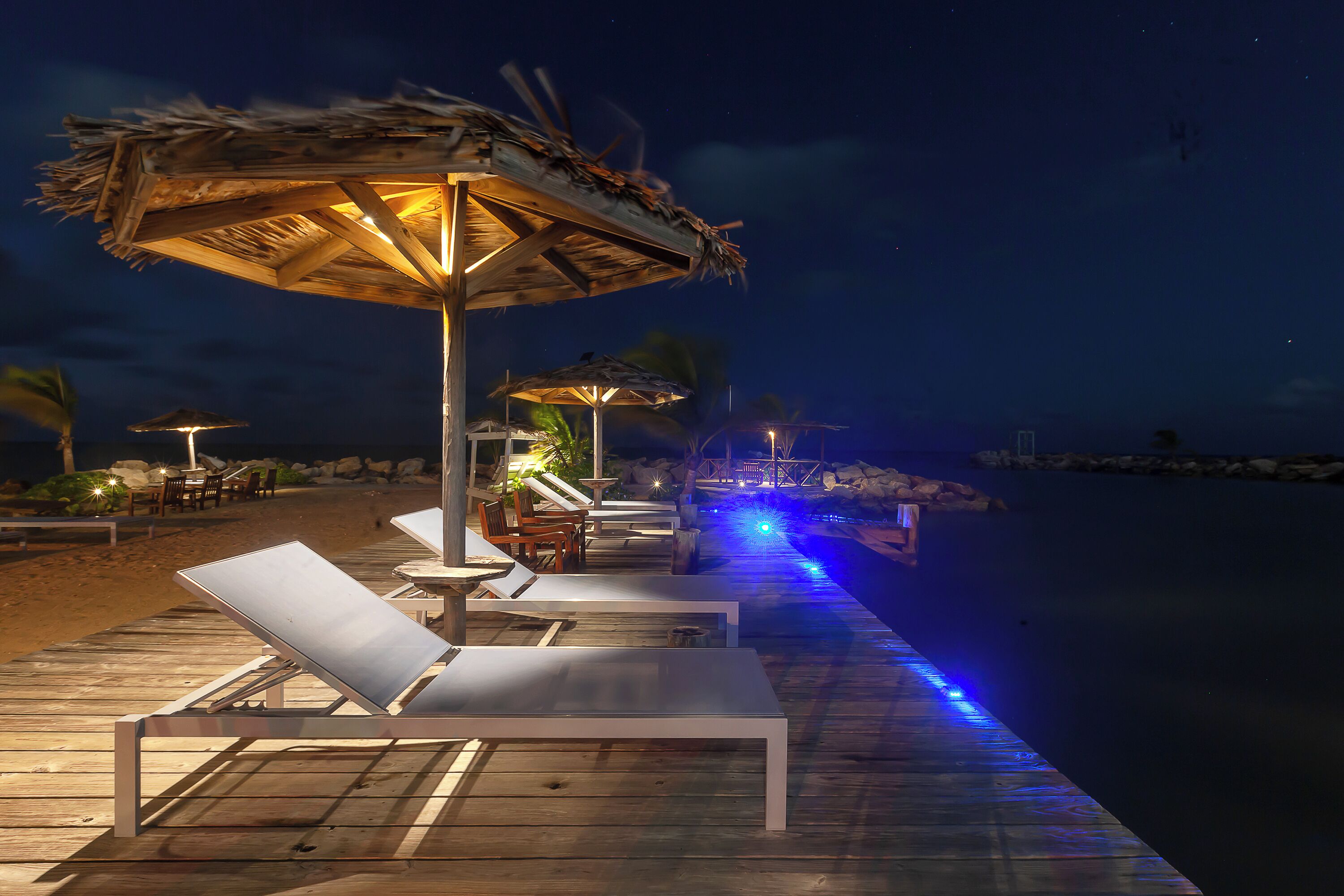 Strandbar