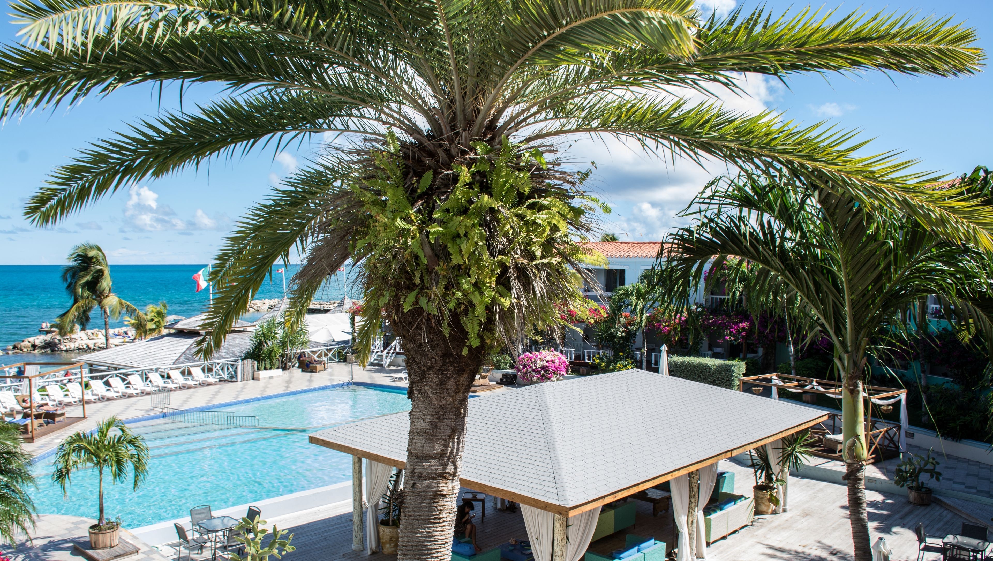 Ocean Point Resort and Spa - Adults Only