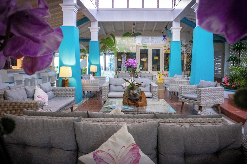 Ocean Point Beach Resort & Spa by null