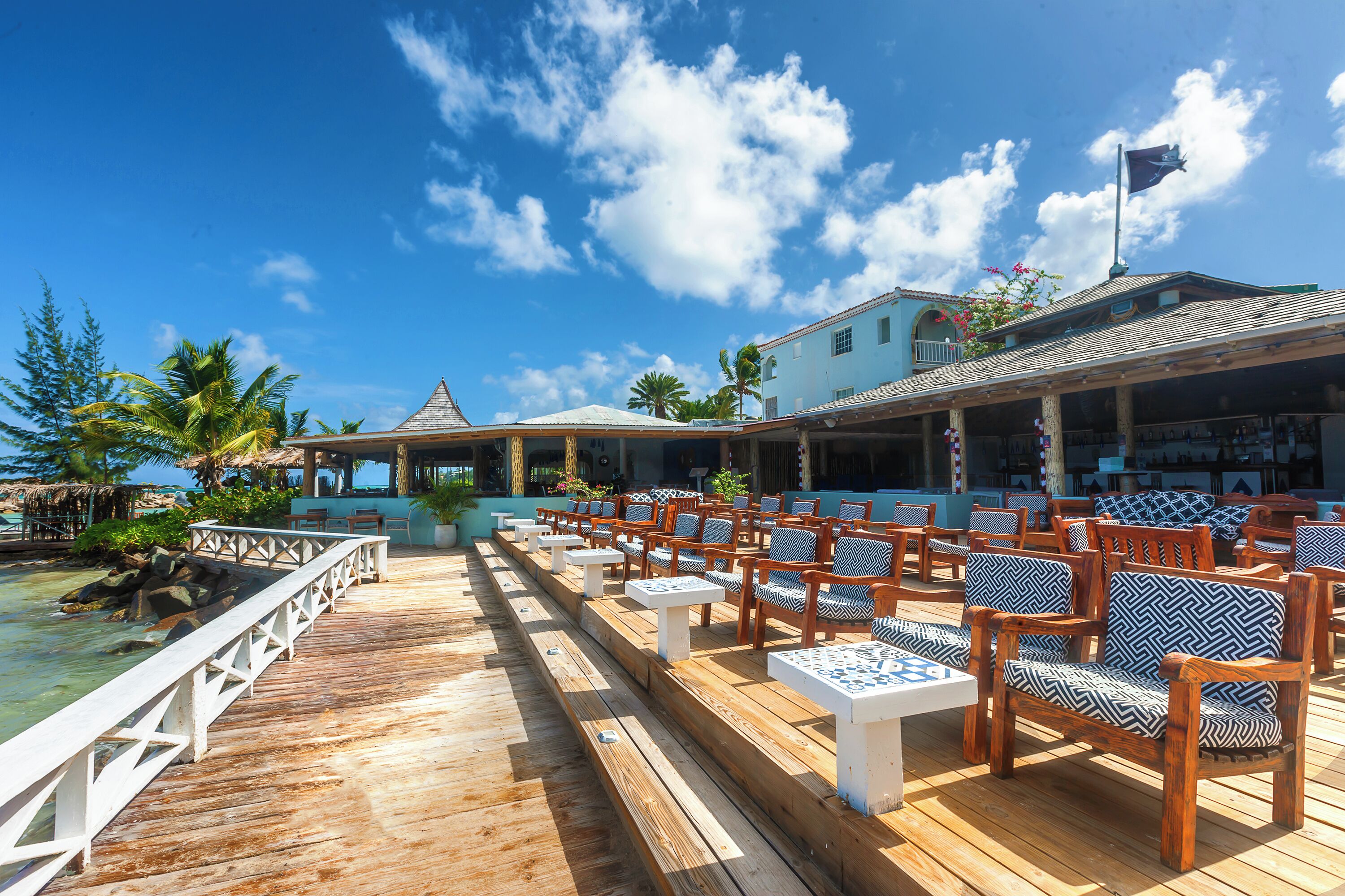 Strandbar