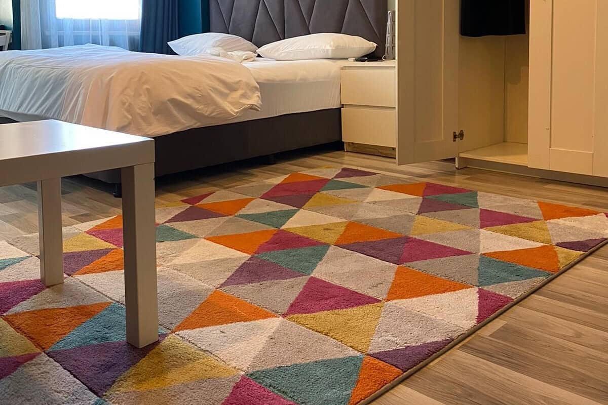 Superior Studio Suite, 1 Bedroom | 1 bedroom, Egyptian cotton sheets, premium bedding, in-room safe