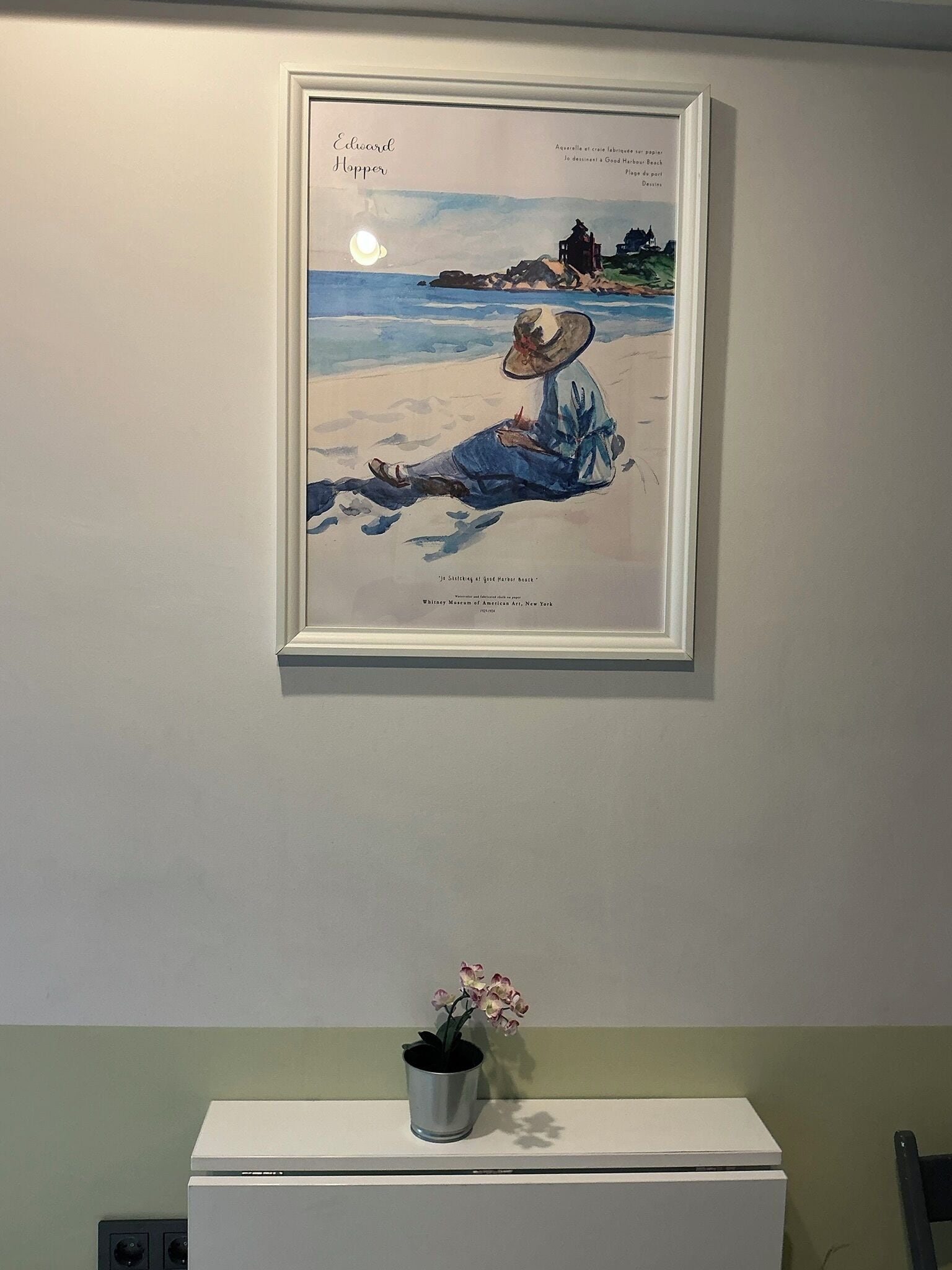 Egyptian cotton sheets, premium bedding, in-room safe