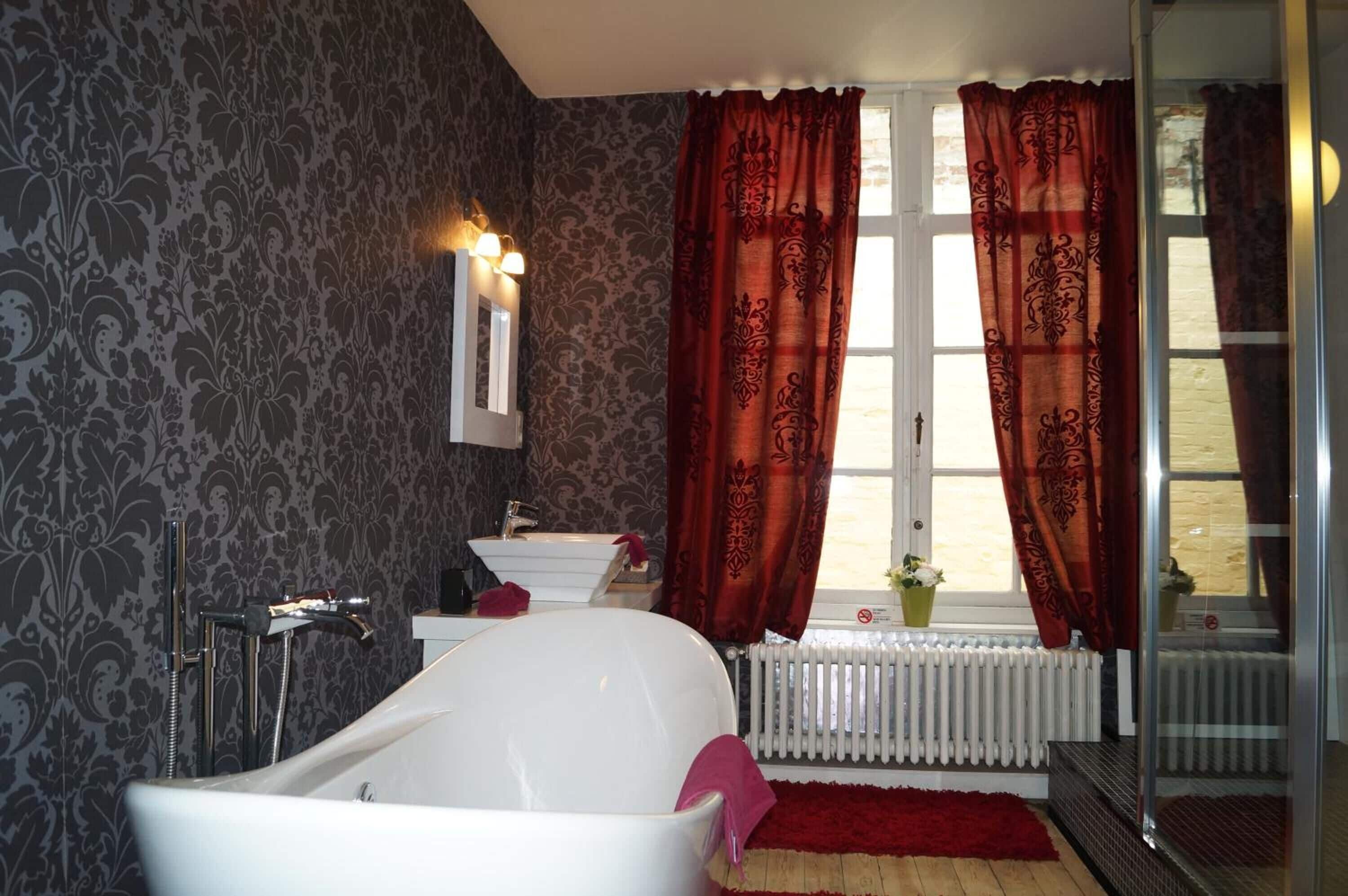 Foto - B&B Next Door