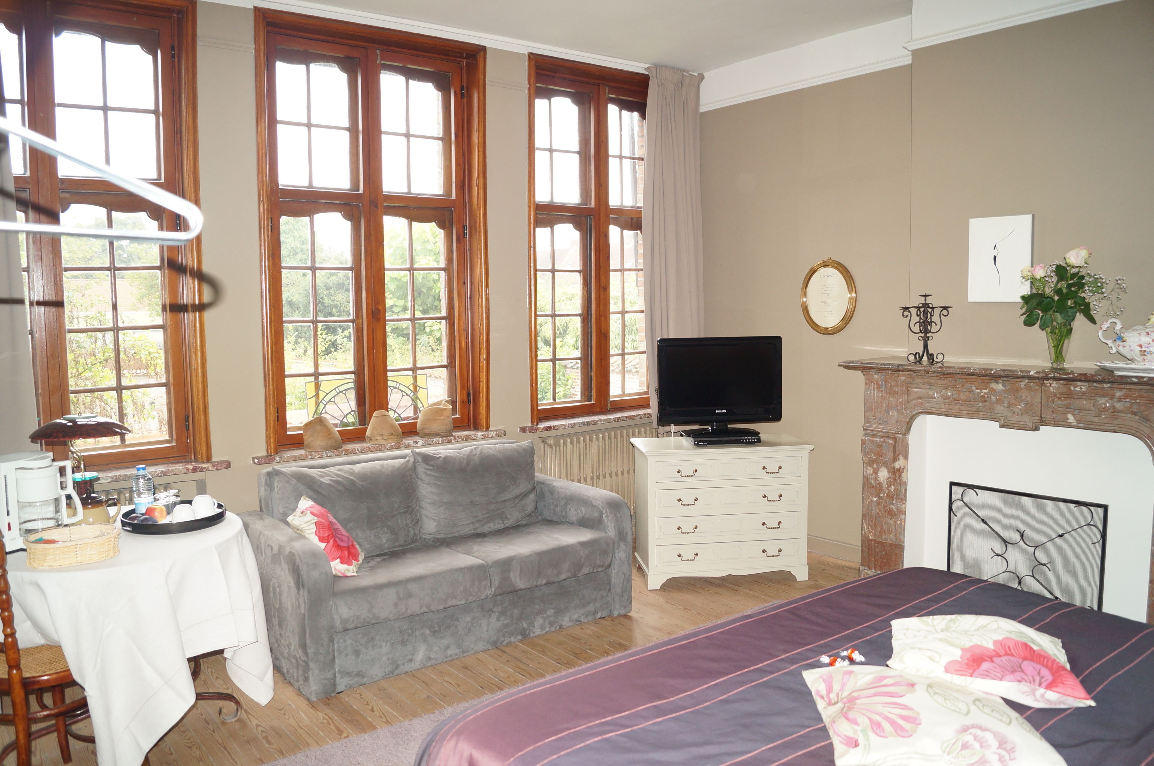 Foto - B&B Next Door