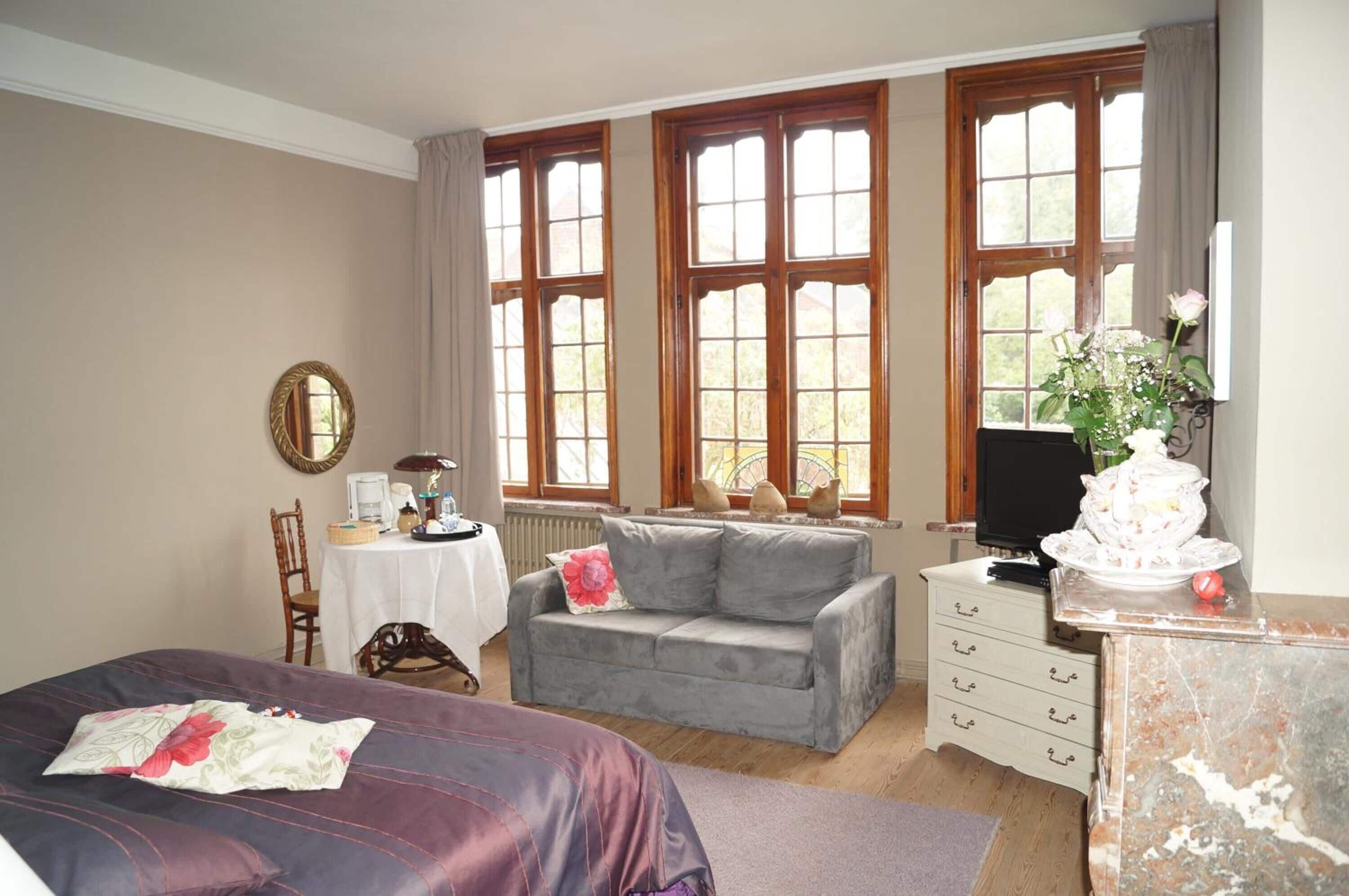 Foto - B&B Next Door