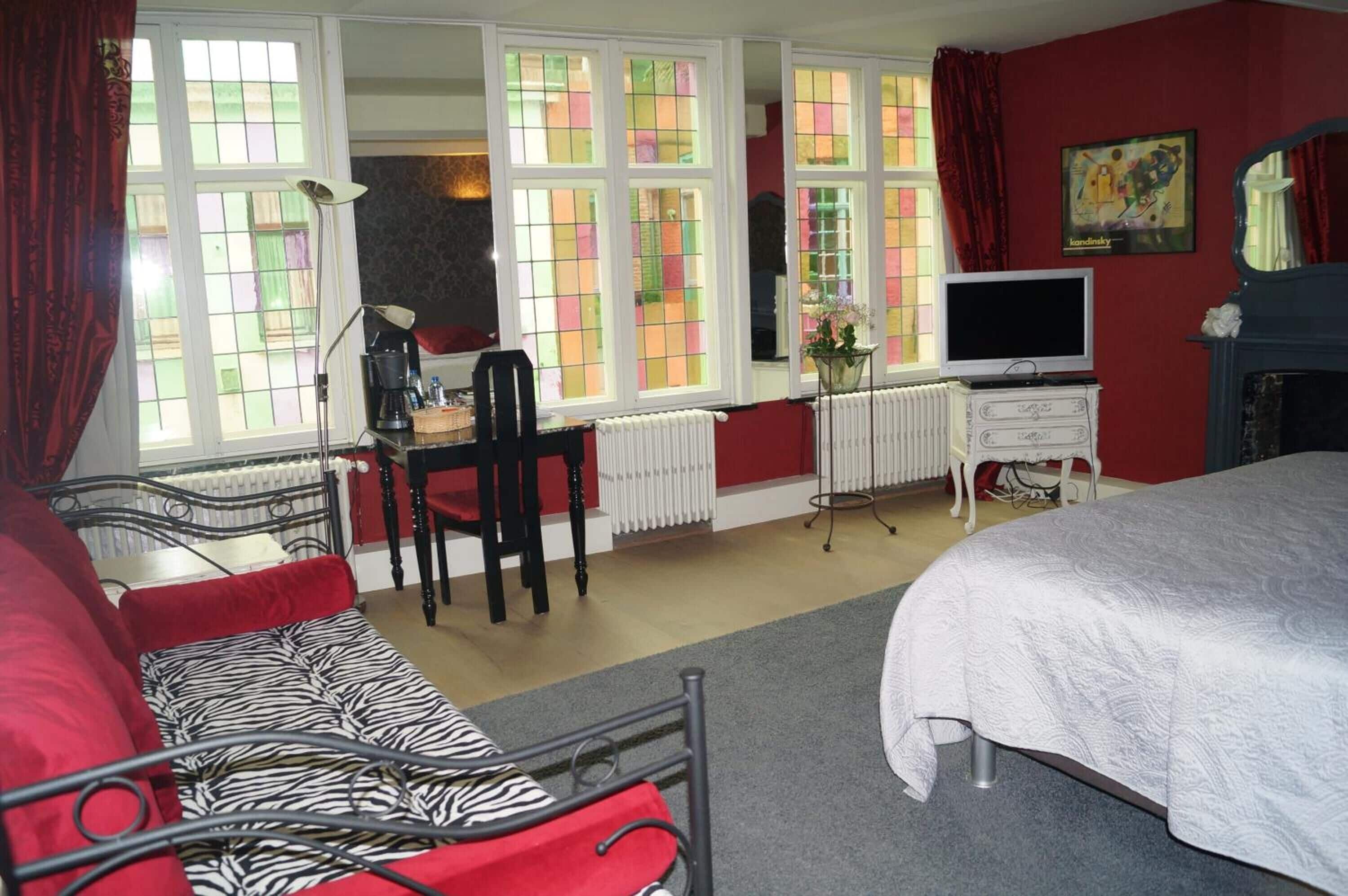 Foto - B&B Next Door