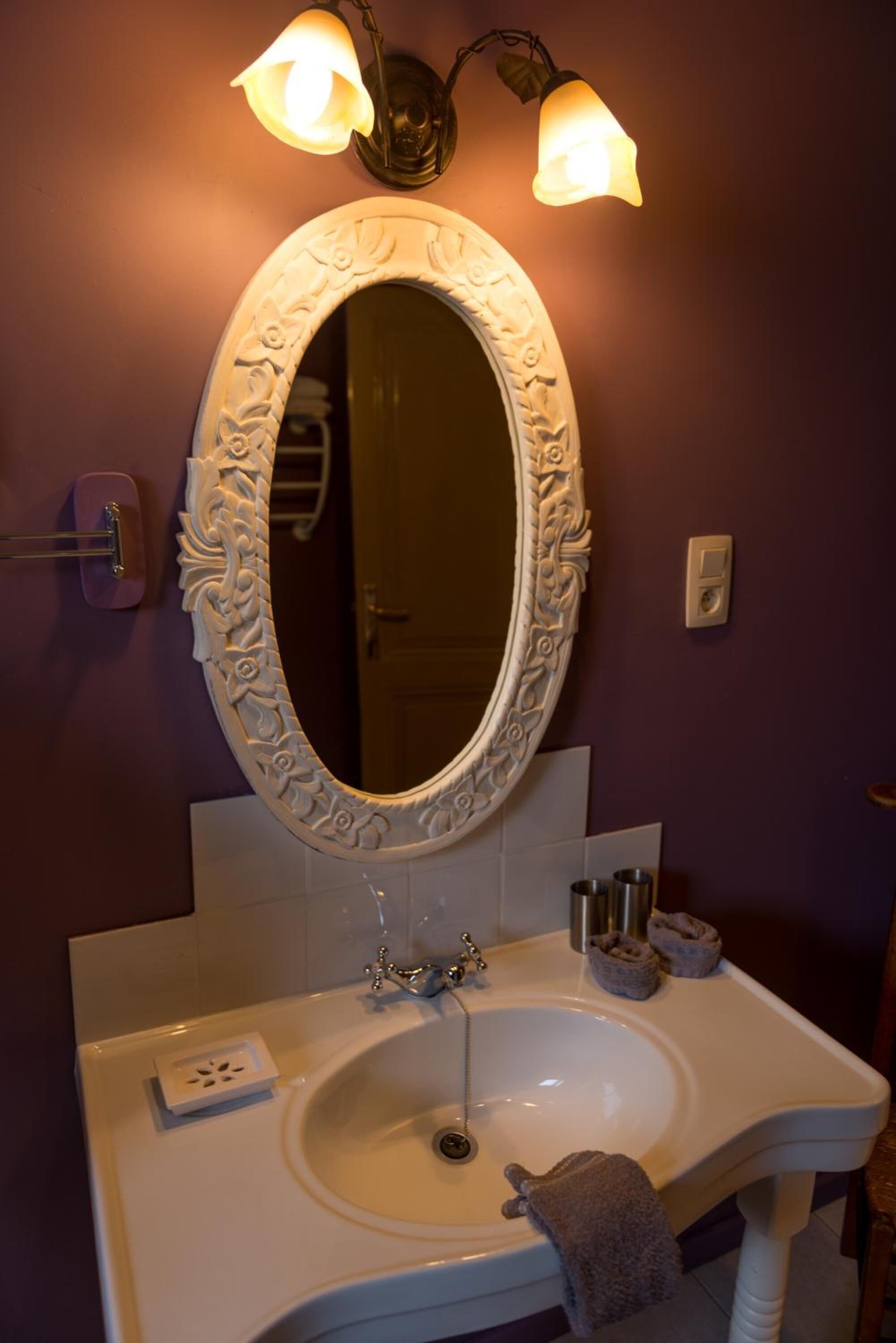 Foto - B&B Next Door