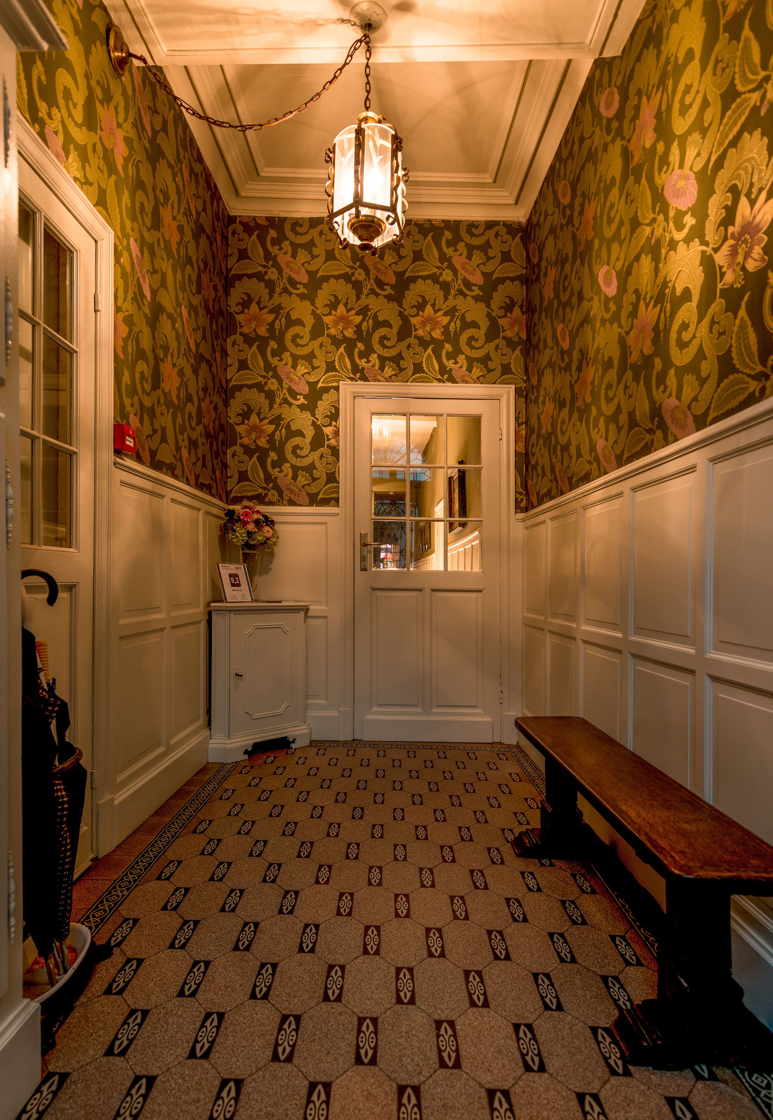 Foto - B&B Next Door