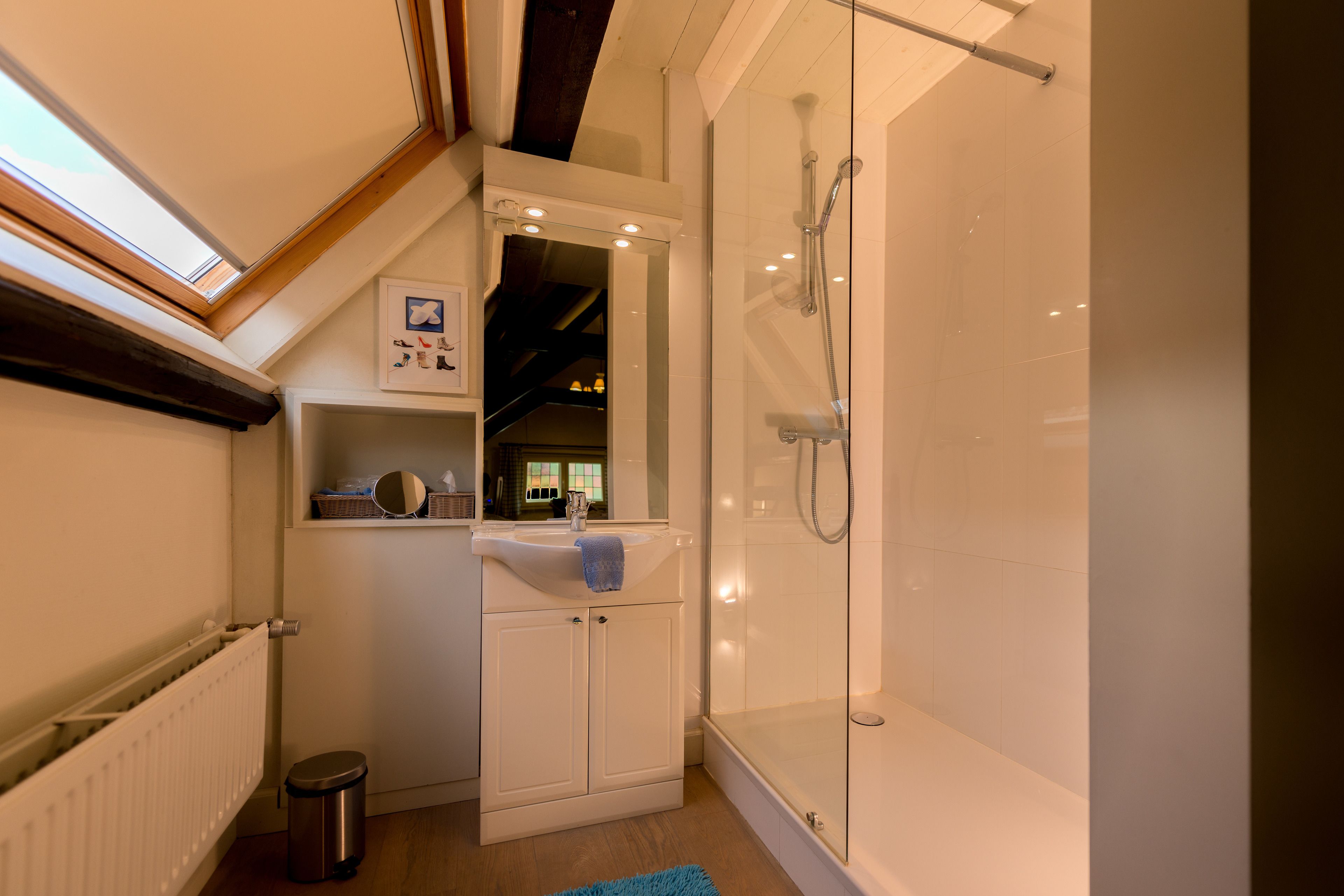 Foto - B&B Next Door