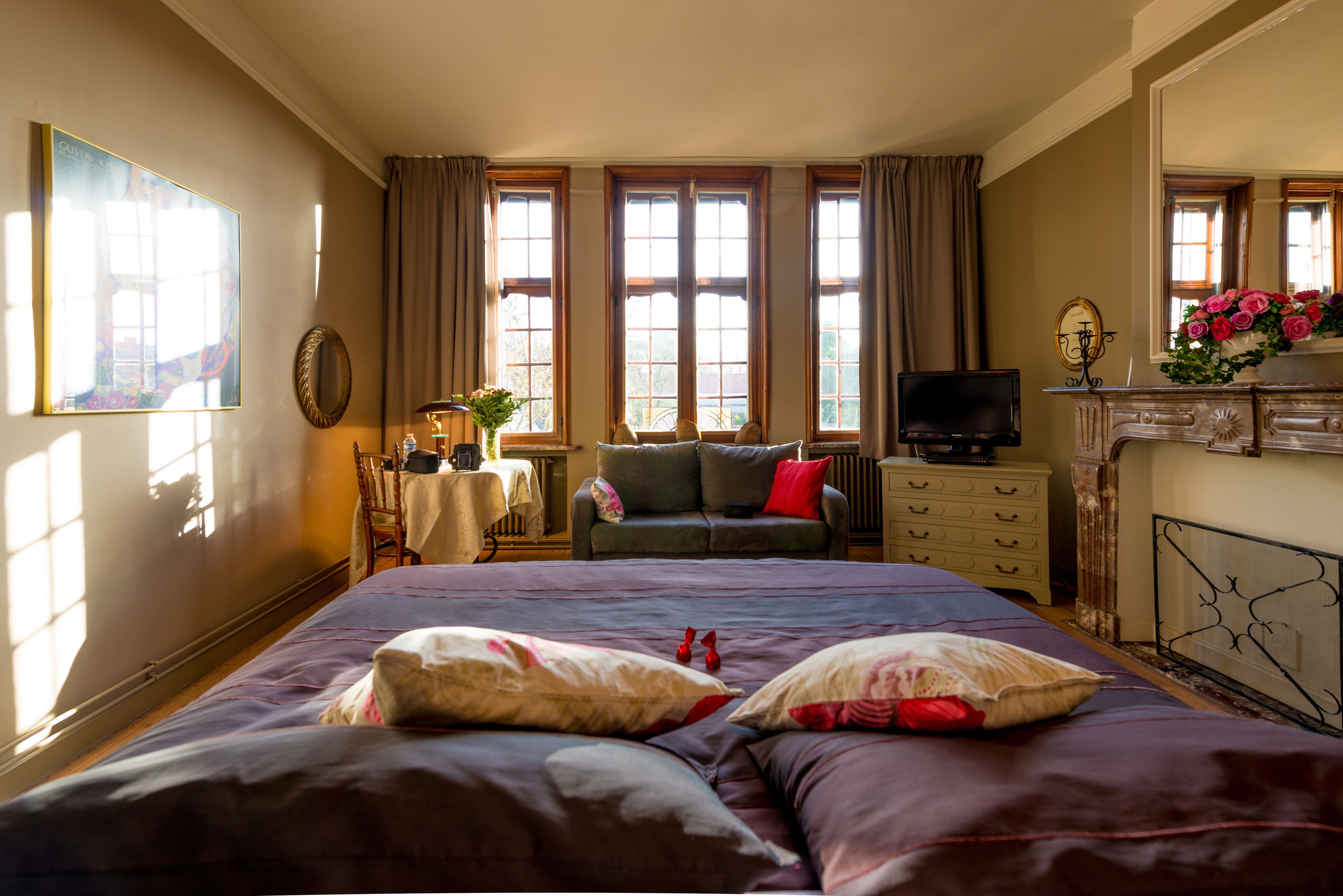 Foto - B&B Next Door