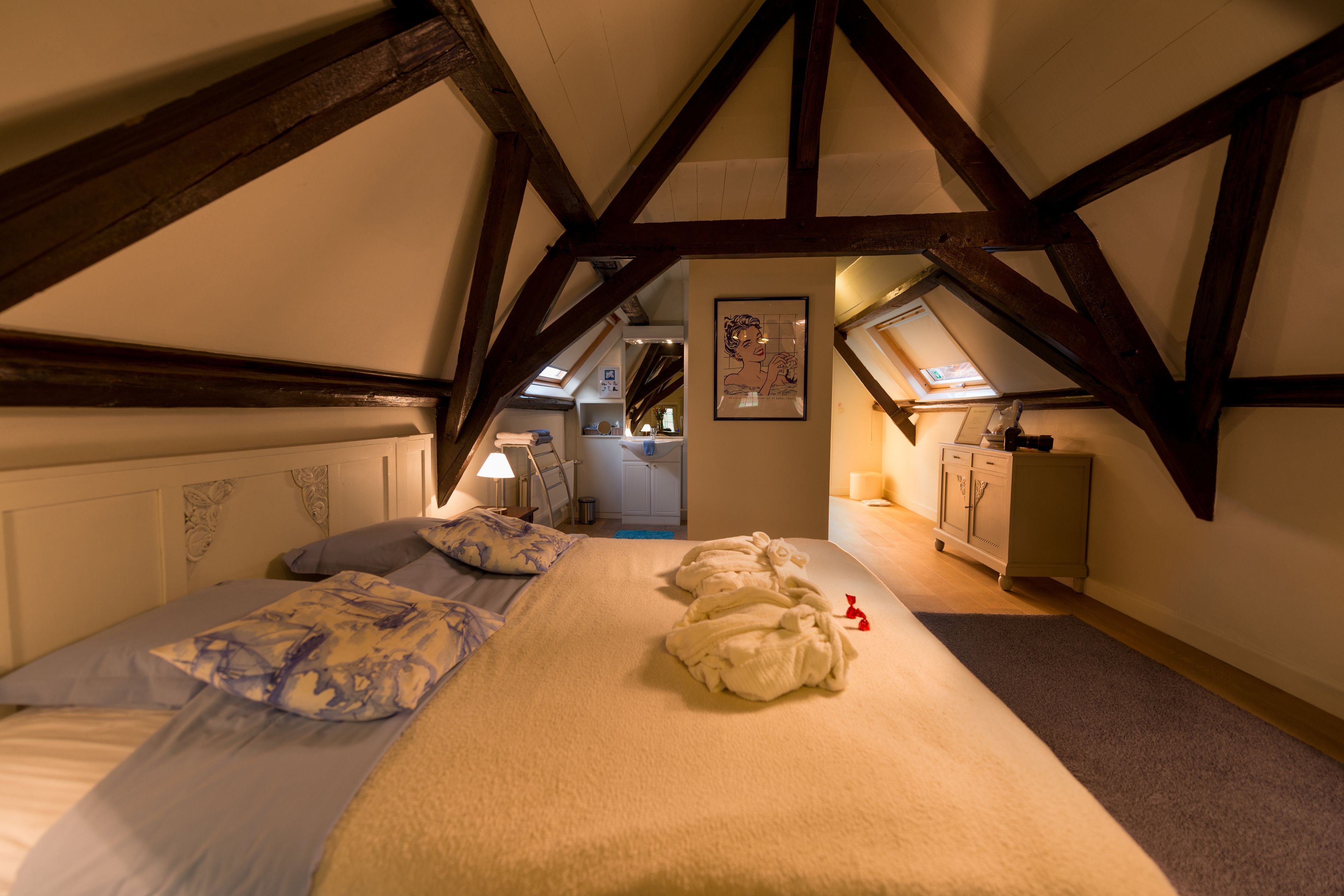 Foto - B&B Next Door