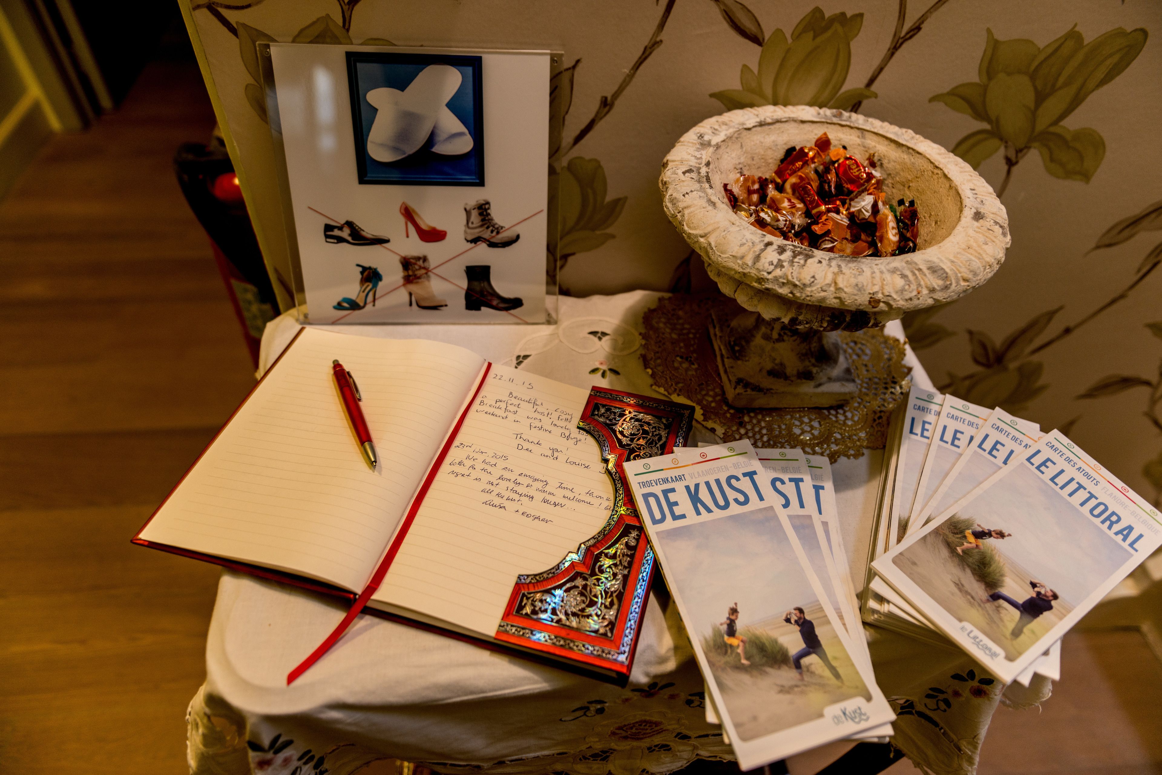 Foto - B&B Next Door