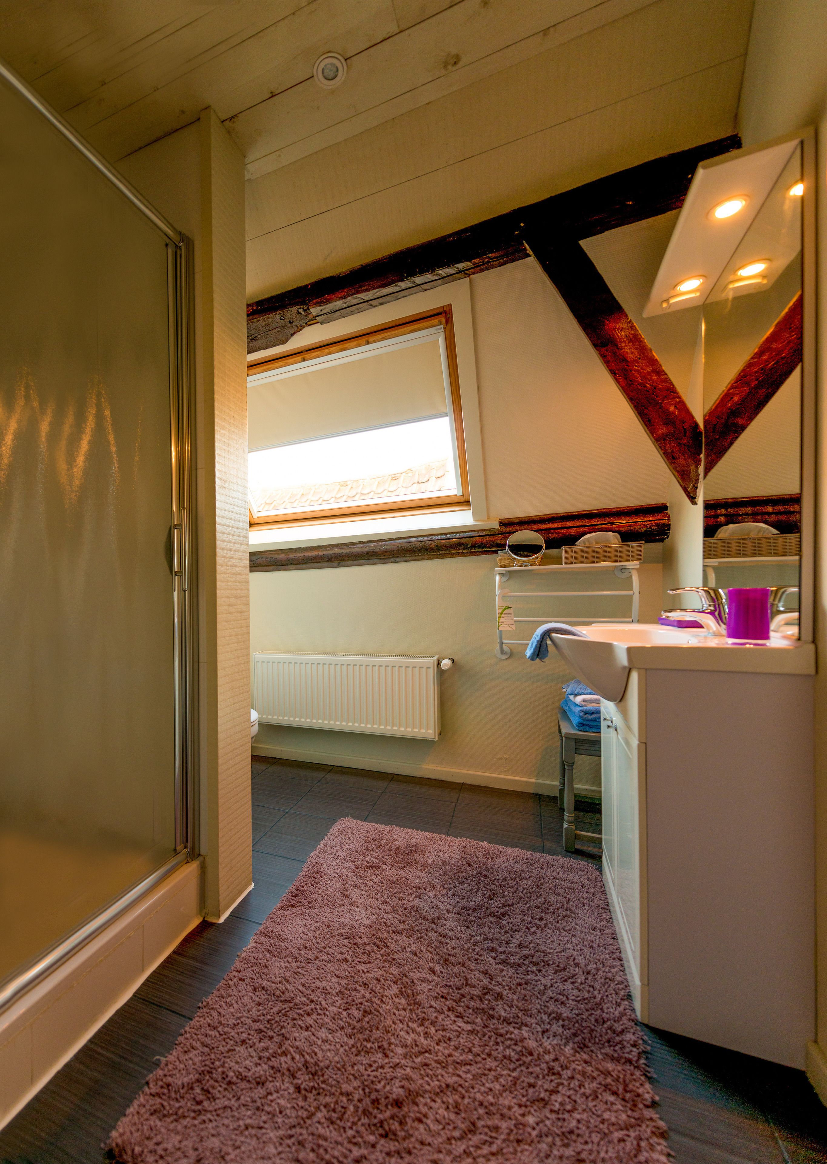 Foto - B&B Next Door