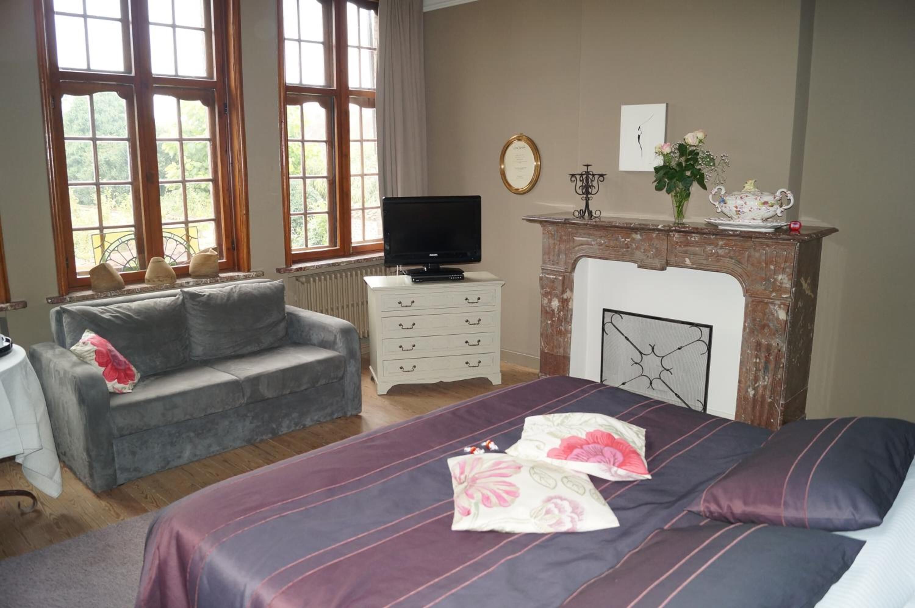 Foto - B&B Next Door