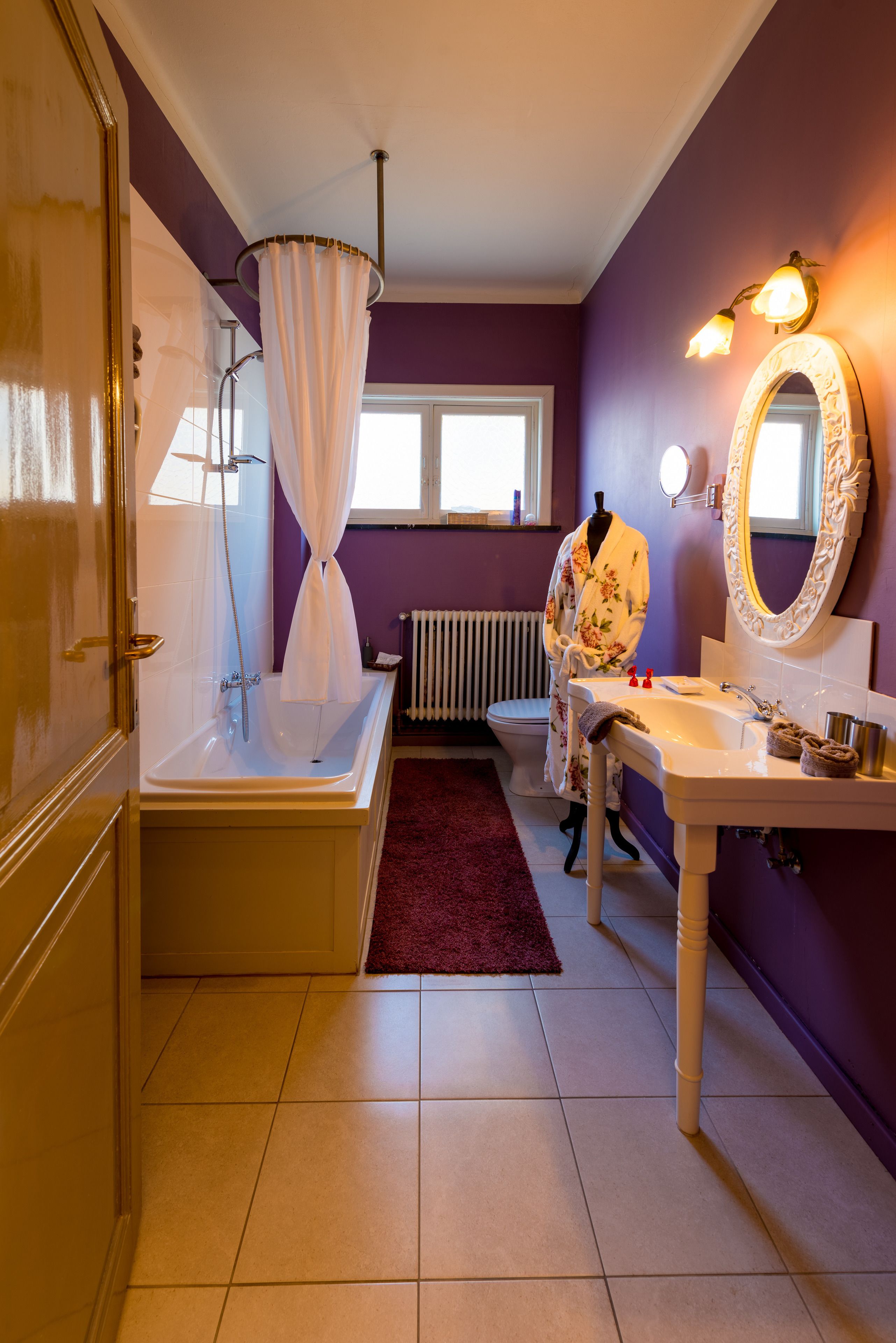 Foto - B&B Next Door