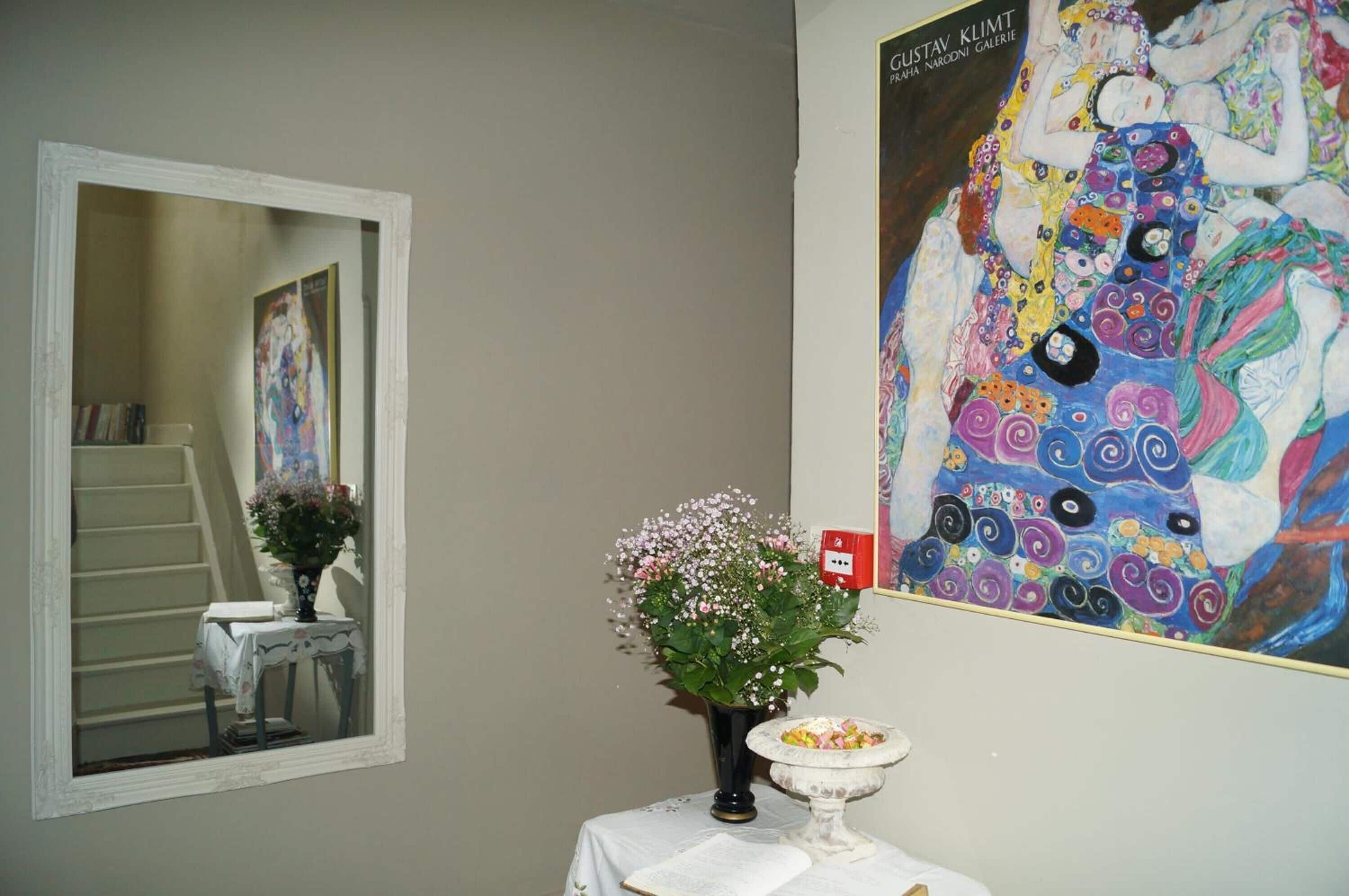 Foto - B&B Next Door