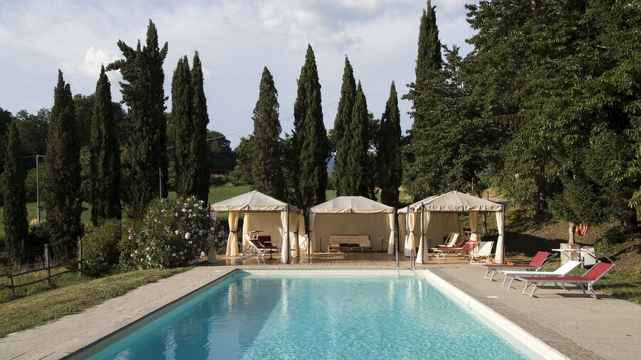 塔帕雅农庄酒店