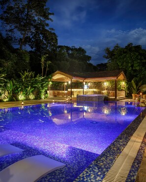 Poolbar