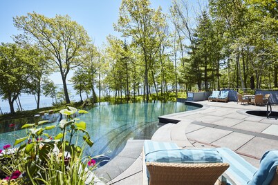 The Inn at Ocean's Edge