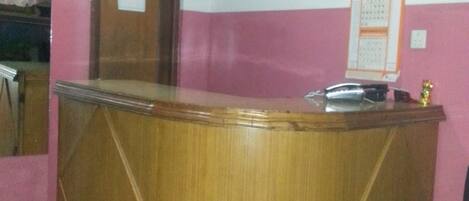 Chambre Standard, 1 chambre | Hall